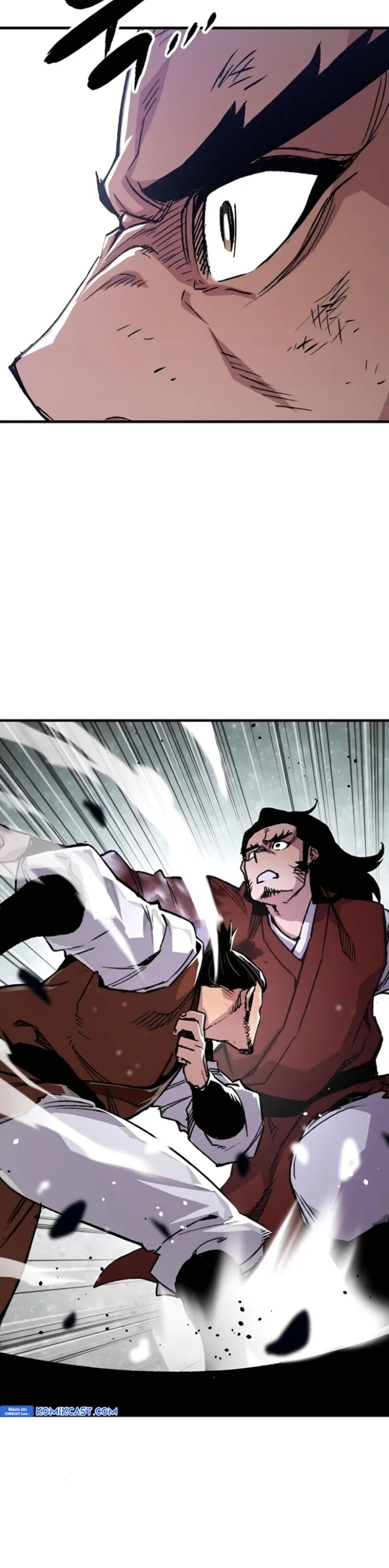 Reborn as The Heavenly Demon - Chapter 68 - Page 28
