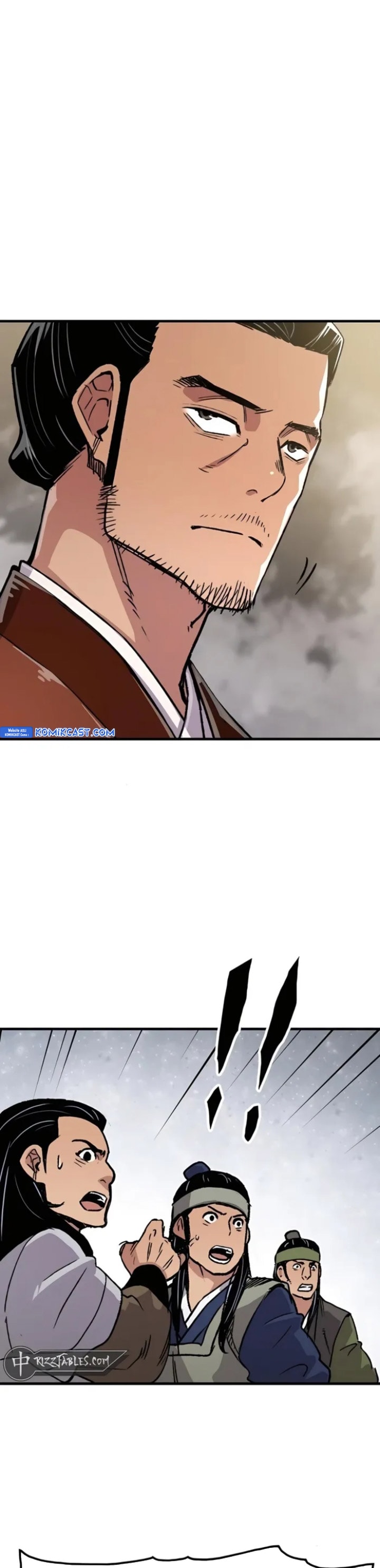 Reborn as The Heavenly Demon - Chapter 68 - Page 33