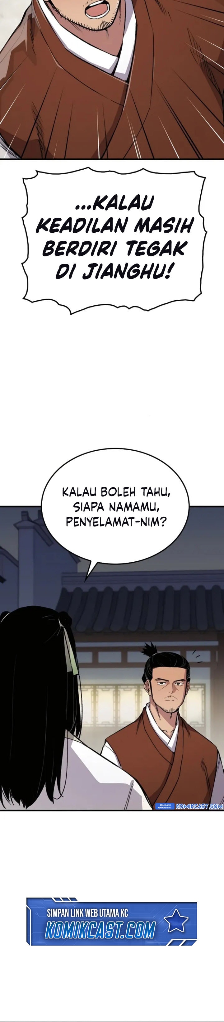 Reborn as The Heavenly Demon - Chapter 68 - Page 37