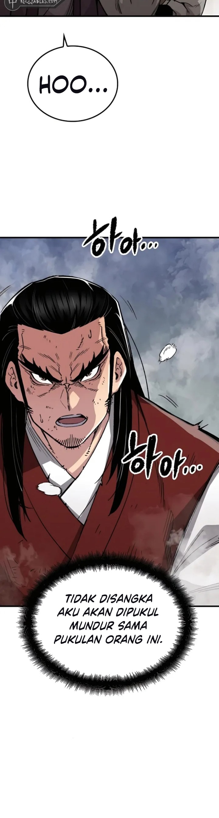Reborn as The Heavenly Demon - Chapter 68 - Page 4