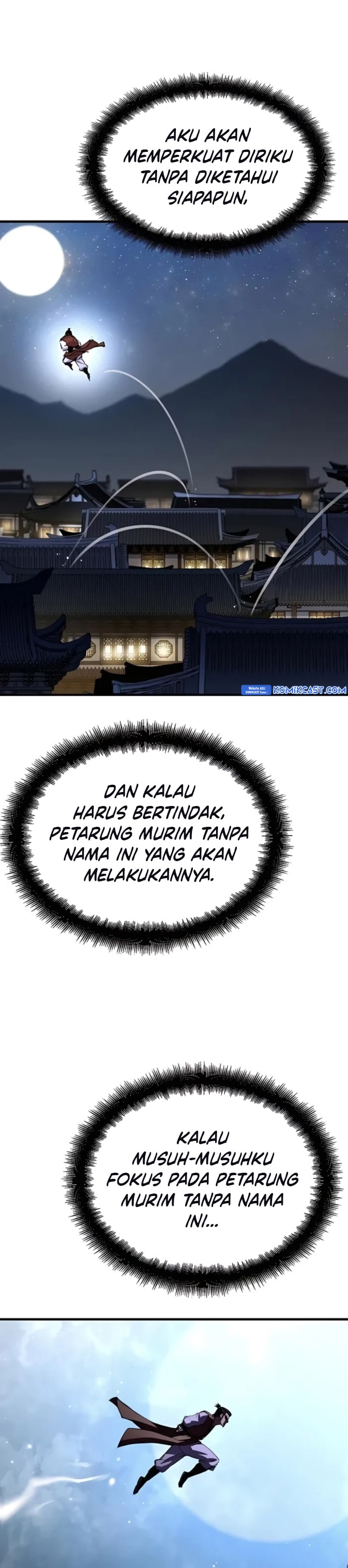 Reborn as The Heavenly Demon - Chapter 68 - Page 40