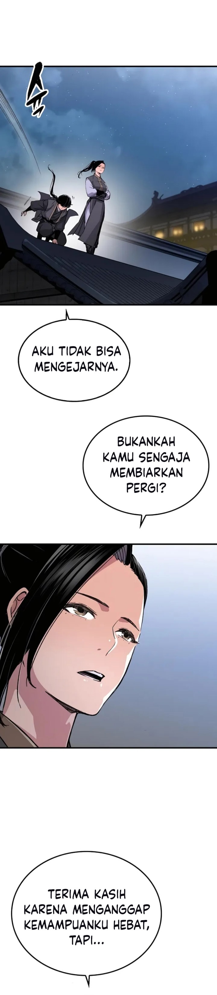 Reborn as The Heavenly Demon - Chapter 68 - Page 42