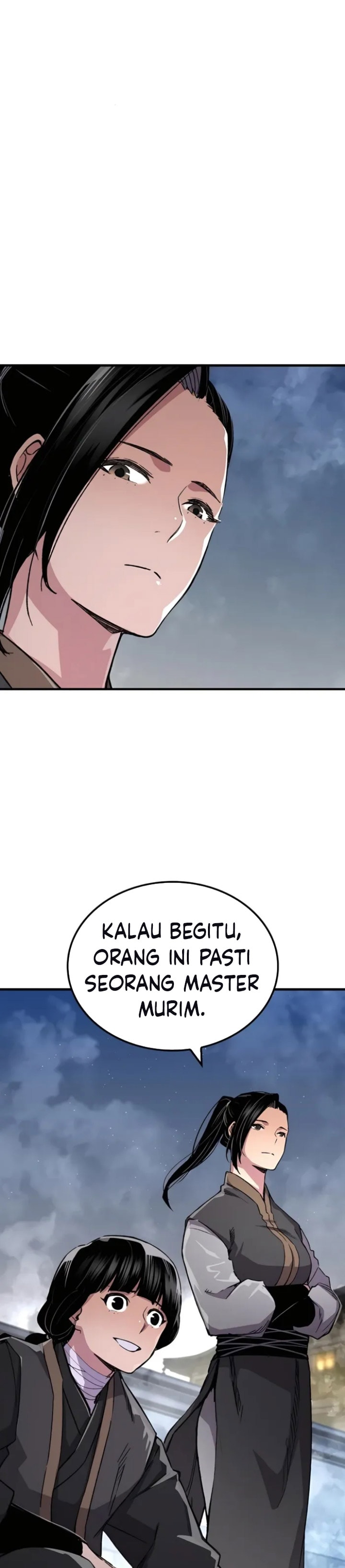 Reborn as The Heavenly Demon - Chapter 68 - Page 44