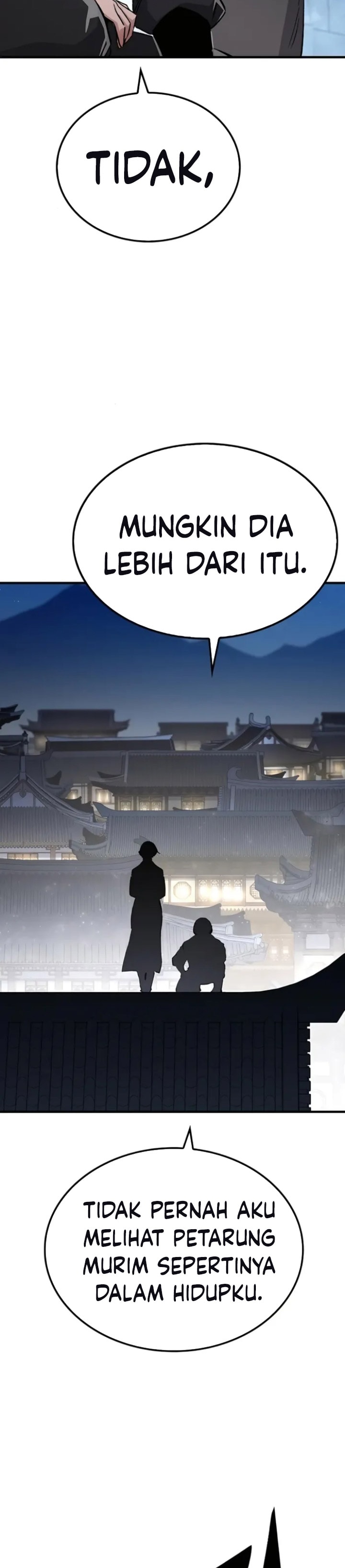 Reborn as The Heavenly Demon - Chapter 68 - Page 45