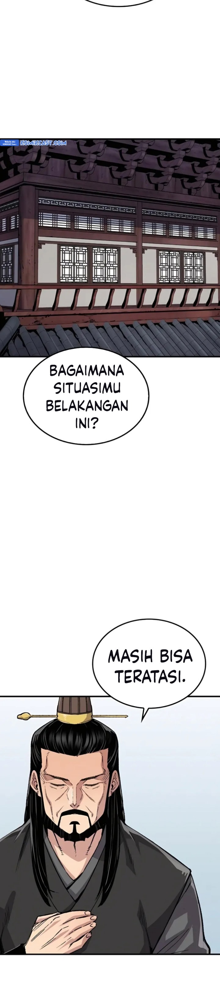 Reborn as The Heavenly Demon - Chapter 68 - Page 49