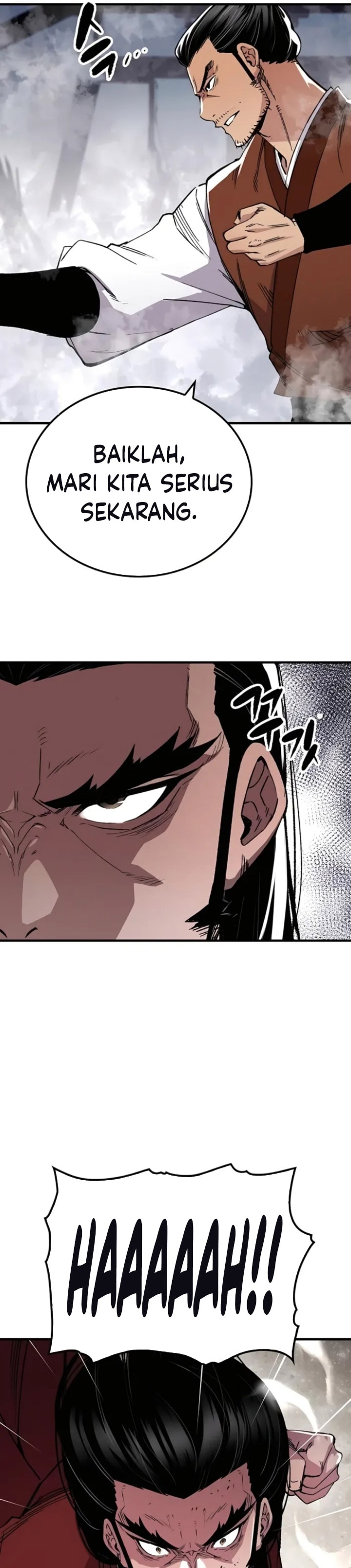 Reborn as The Heavenly Demon - Chapter 68 - Page 5
