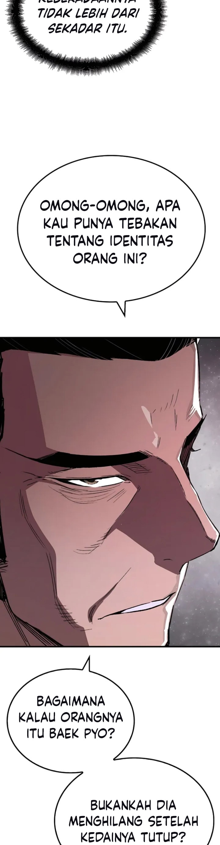 Reborn as The Heavenly Demon - Chapter 68 - Page 51