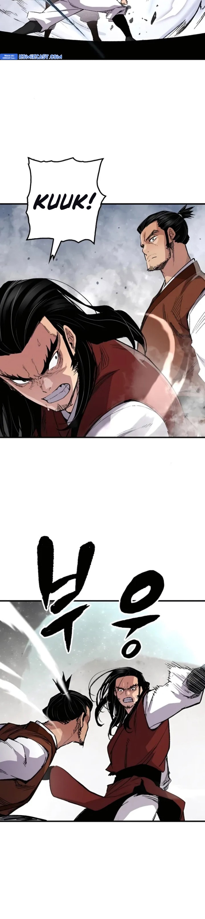 Reborn as The Heavenly Demon - Chapter 68 - Page 7