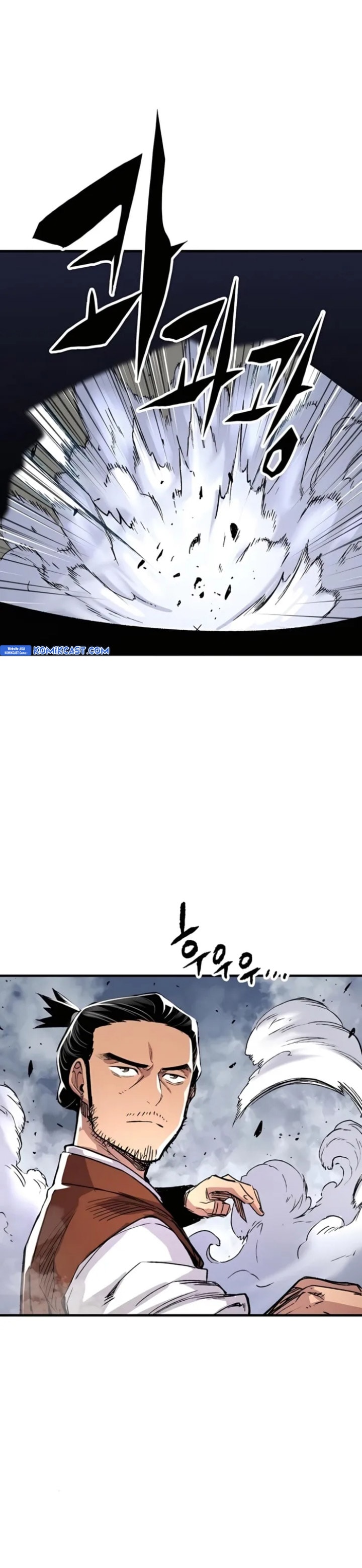 Reborn as The Heavenly Demon - Chapter 68 - Page 9
