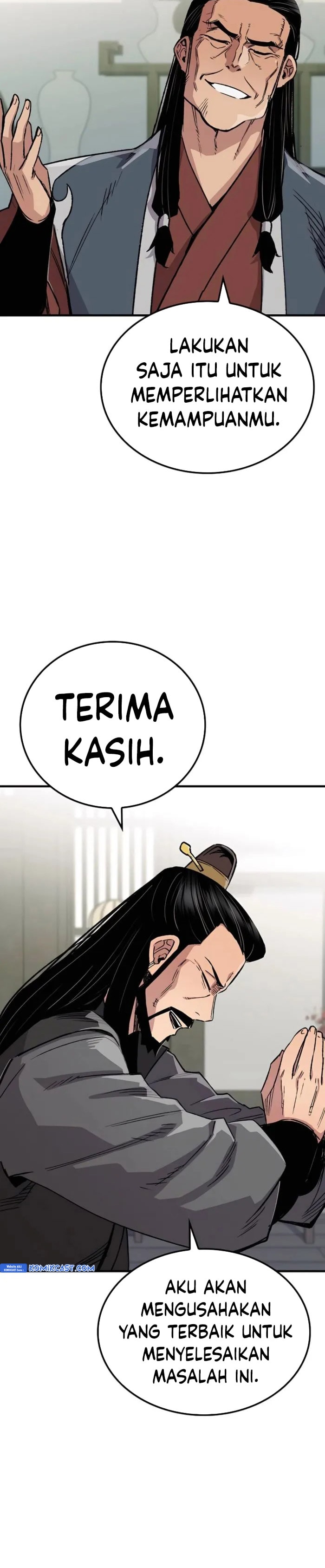 Reborn as The Heavenly Demon - Chapter 69 - Page 10
