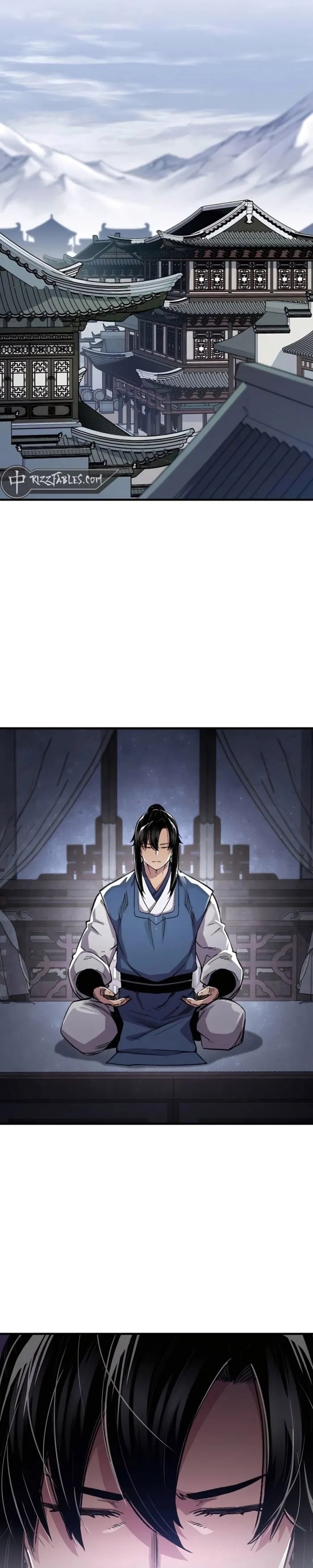 Reborn as The Heavenly Demon - Chapter 69 - Page 12