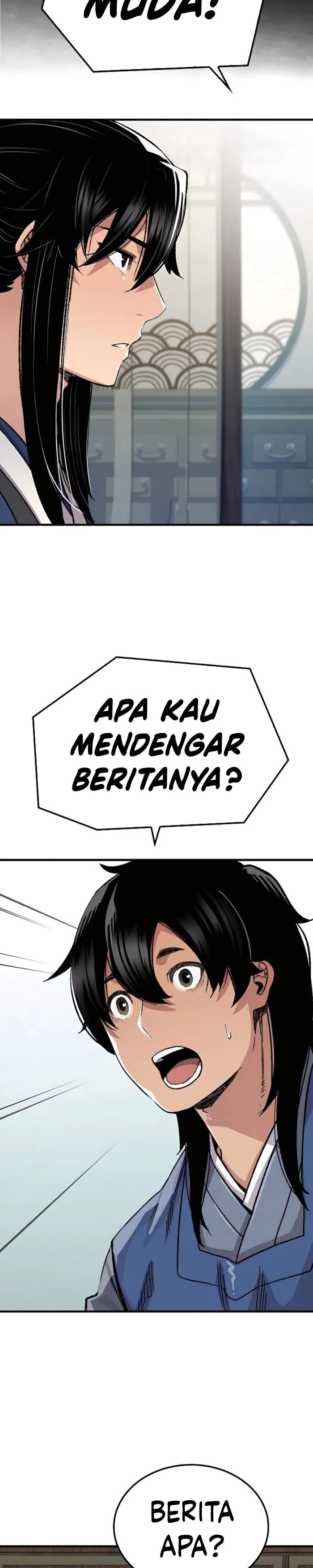 Reborn as The Heavenly Demon - Chapter 69 - Page 14