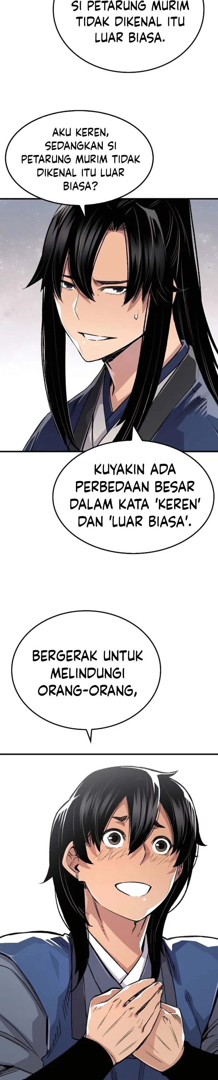 Reborn as The Heavenly Demon - Chapter 69 - Page 18