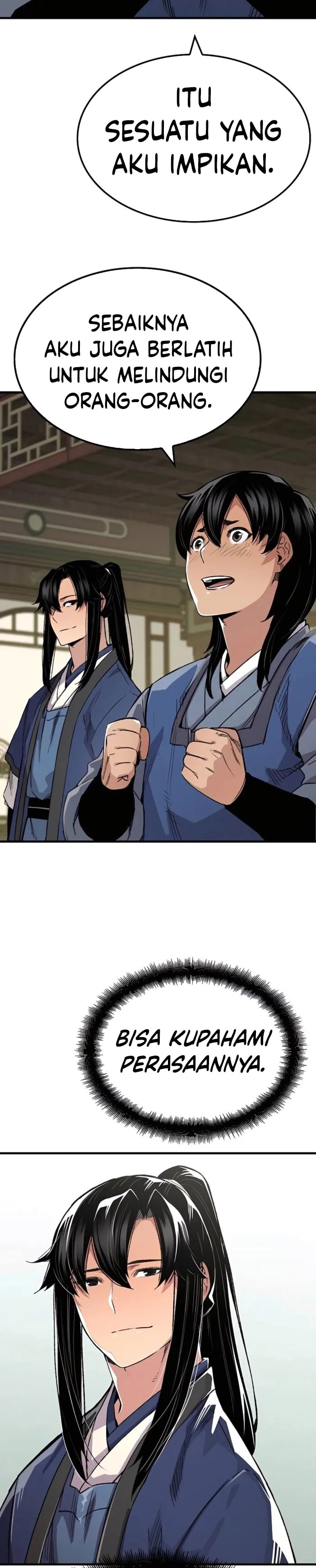 Reborn as The Heavenly Demon - Chapter 69 - Page 19