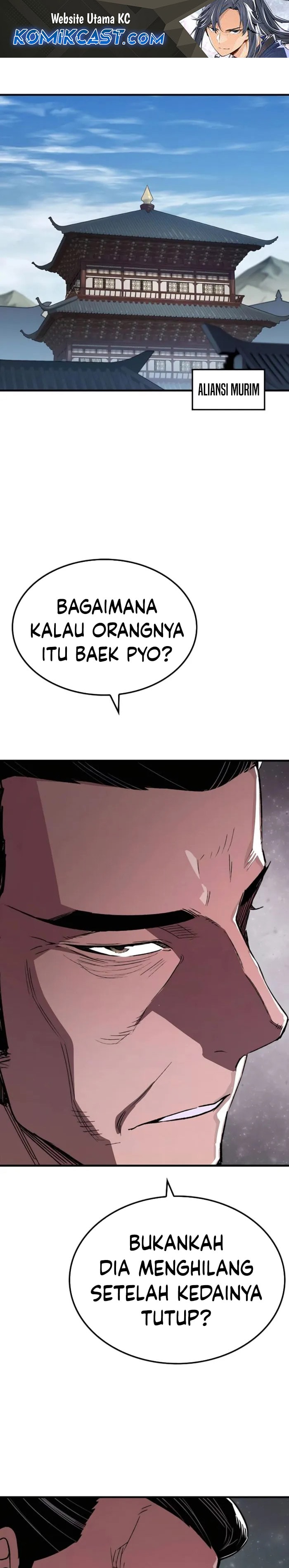 Reborn as The Heavenly Demon - Chapter 69 - Page 2