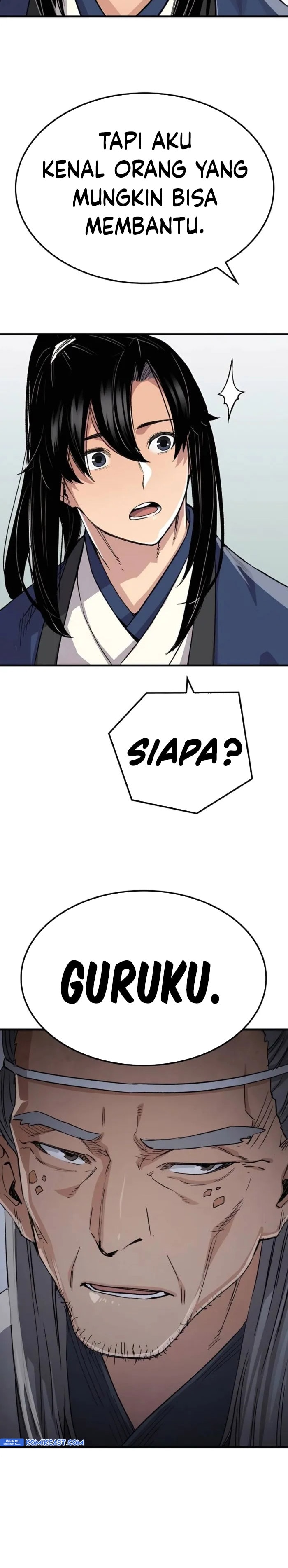 Reborn as The Heavenly Demon - Chapter 69 - Page 29