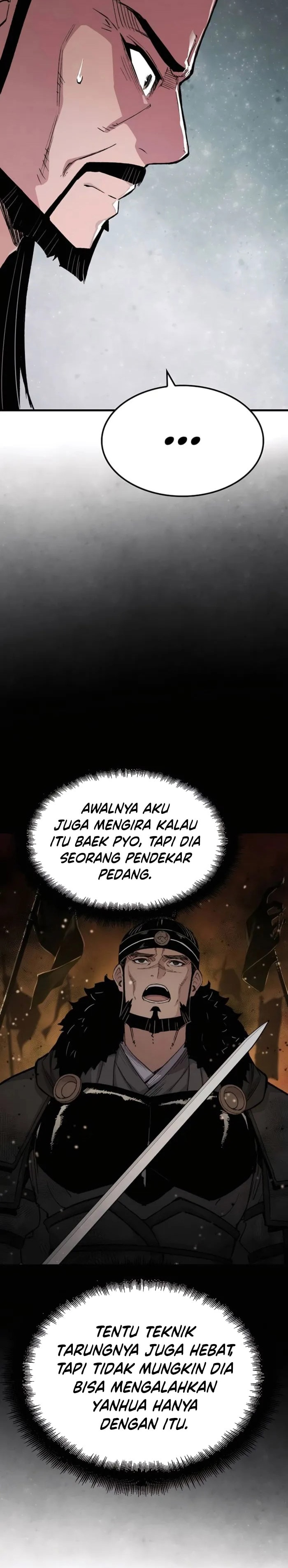Reborn as The Heavenly Demon - Chapter 69 - Page 3