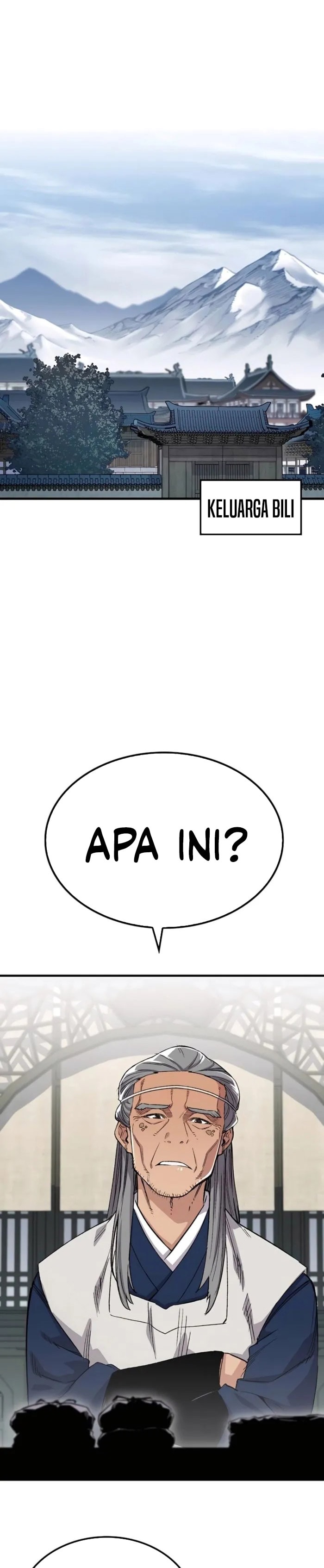 Reborn as The Heavenly Demon - Chapter 69 - Page 31