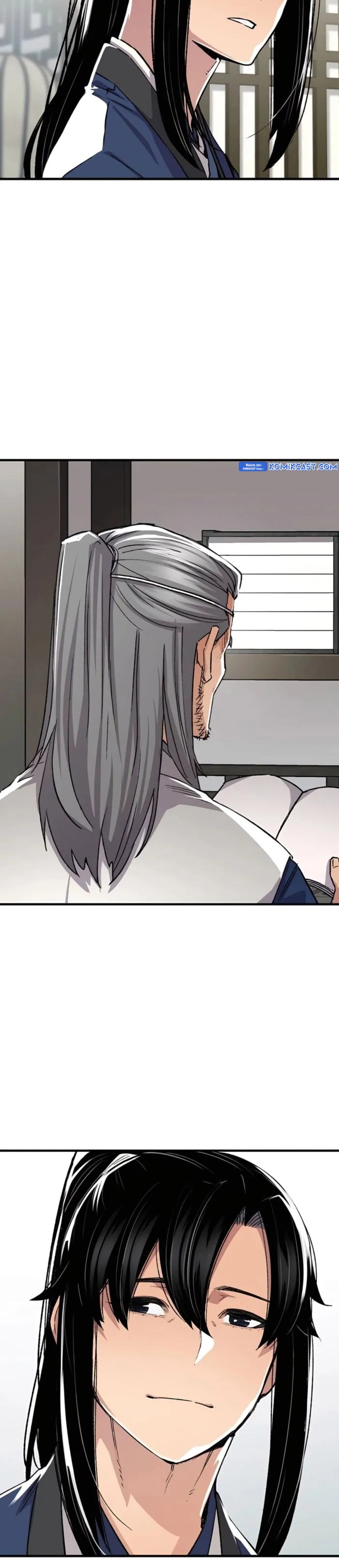 Reborn as The Heavenly Demon - Chapter 69 - Page 39