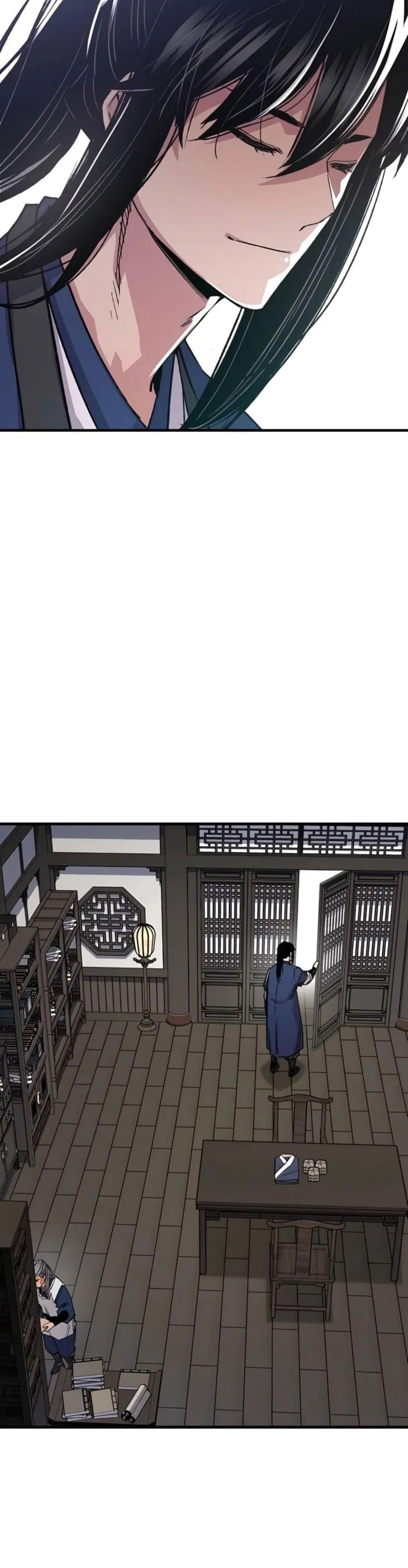 Reborn as The Heavenly Demon - Chapter 69 - Page 41