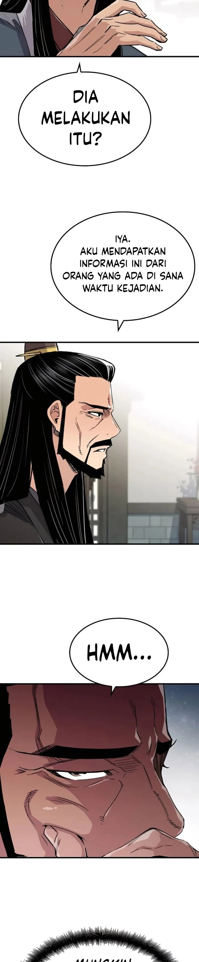 Reborn as The Heavenly Demon - Chapter 69 - Page 7