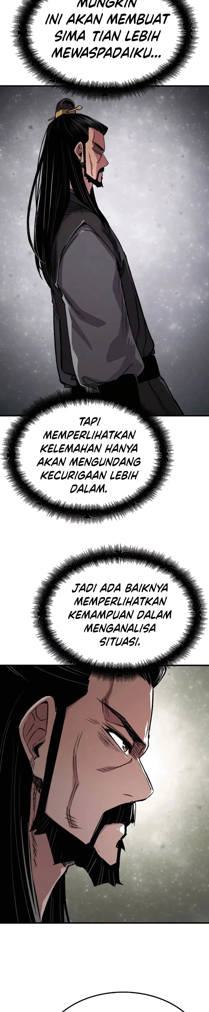 Reborn as The Heavenly Demon - Chapter 69 - Page 8