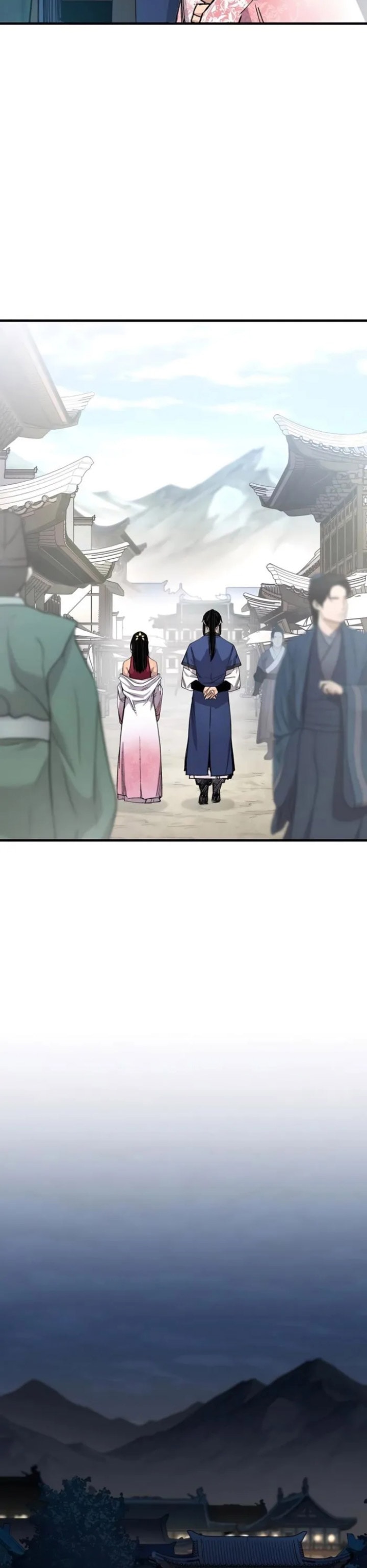 Reborn as The Heavenly Demon - Chapter 70 - Page 11