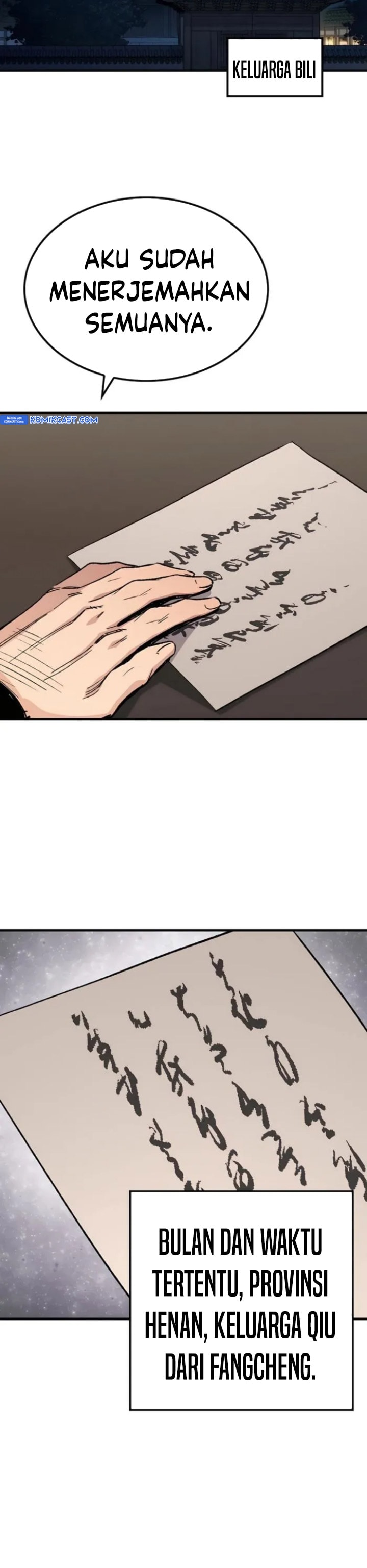 Reborn as The Heavenly Demon - Chapter 70 - Page 12