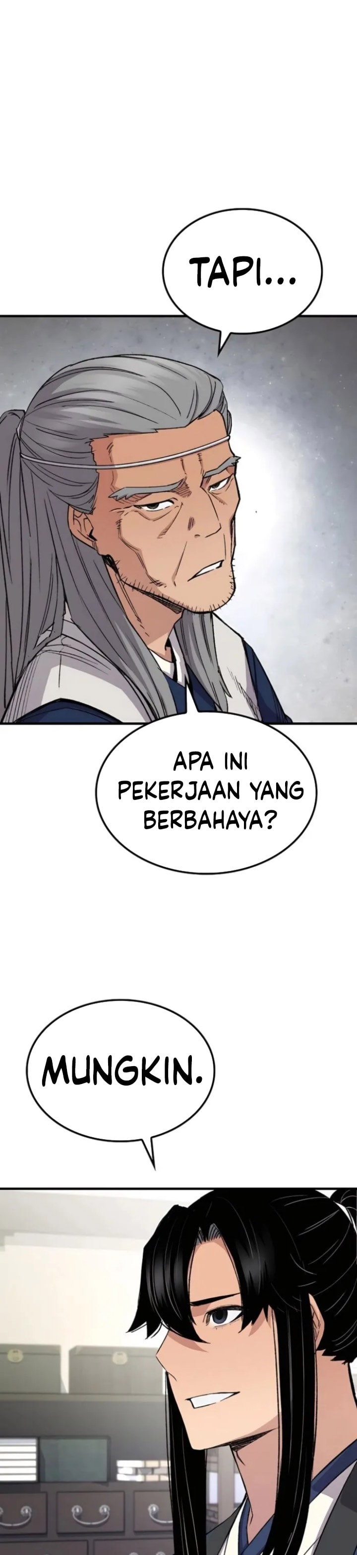 Reborn as The Heavenly Demon - Chapter 70 - Page 15