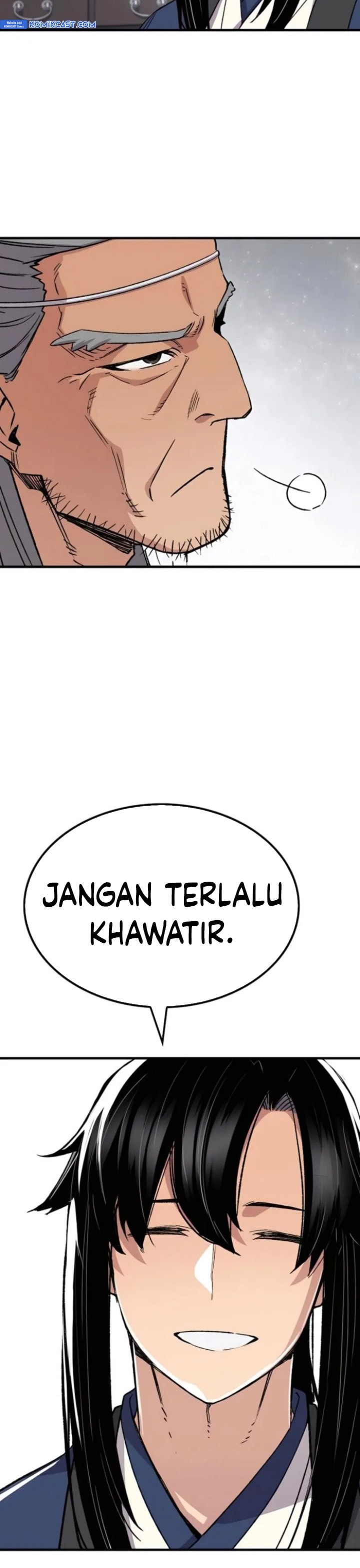 Reborn as The Heavenly Demon - Chapter 70 - Page 16