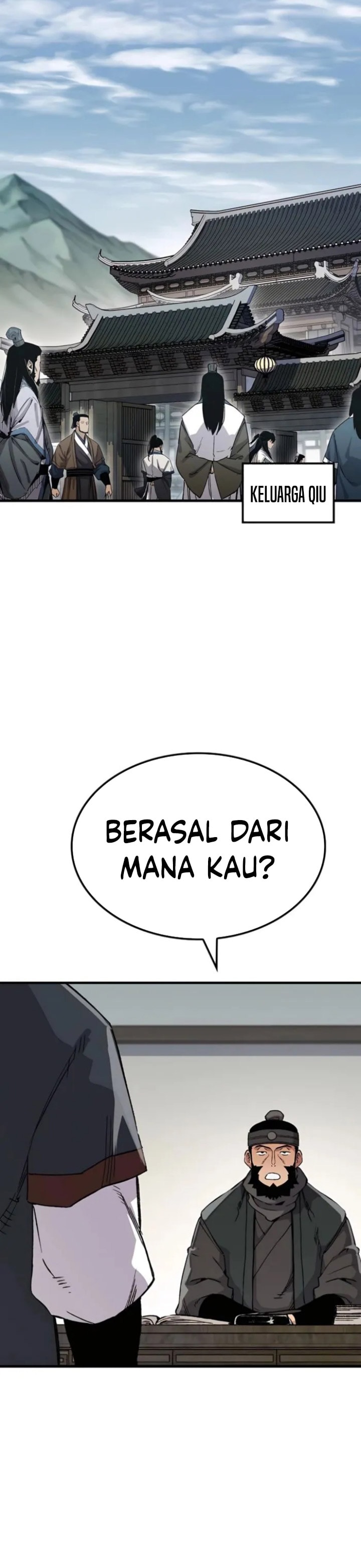 Reborn as The Heavenly Demon - Chapter 70 - Page 22