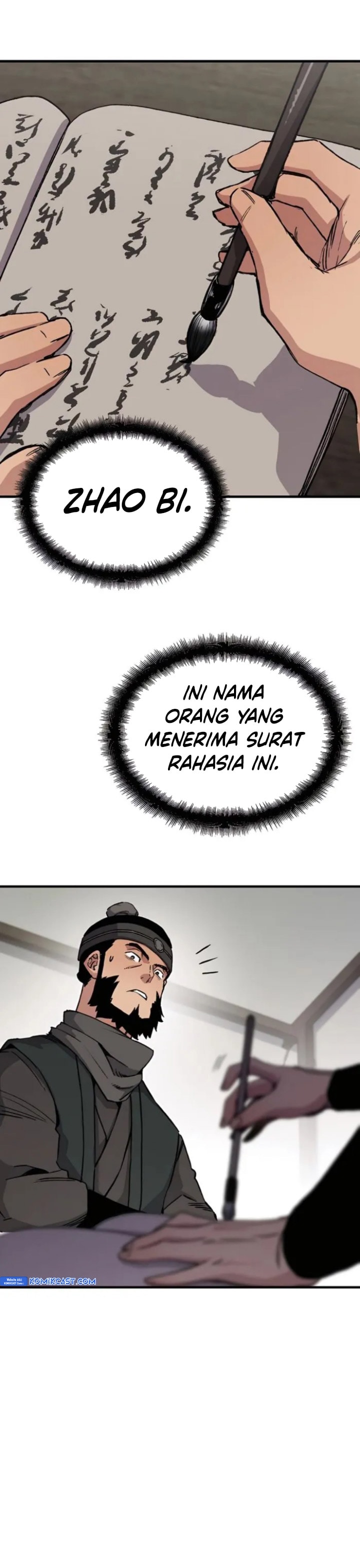 Reborn as The Heavenly Demon - Chapter 70 - Page 23
