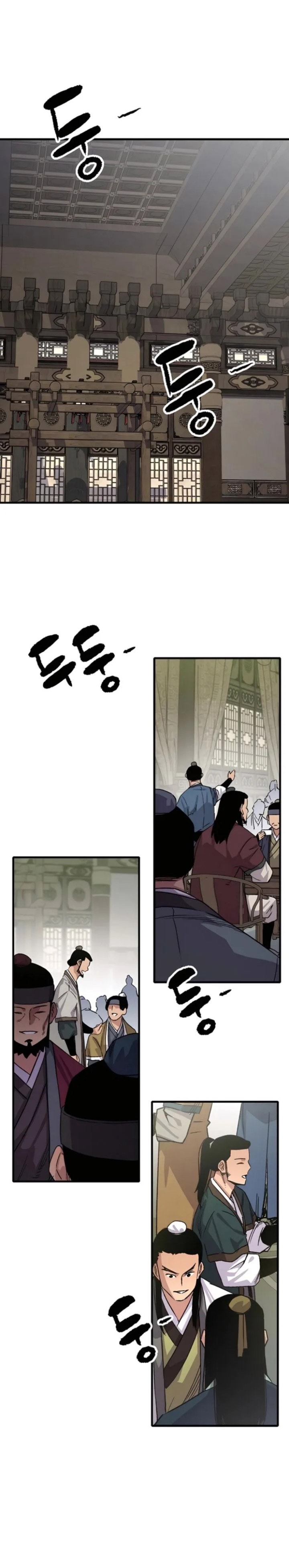 Reborn as The Heavenly Demon - Chapter 70 - Page 25