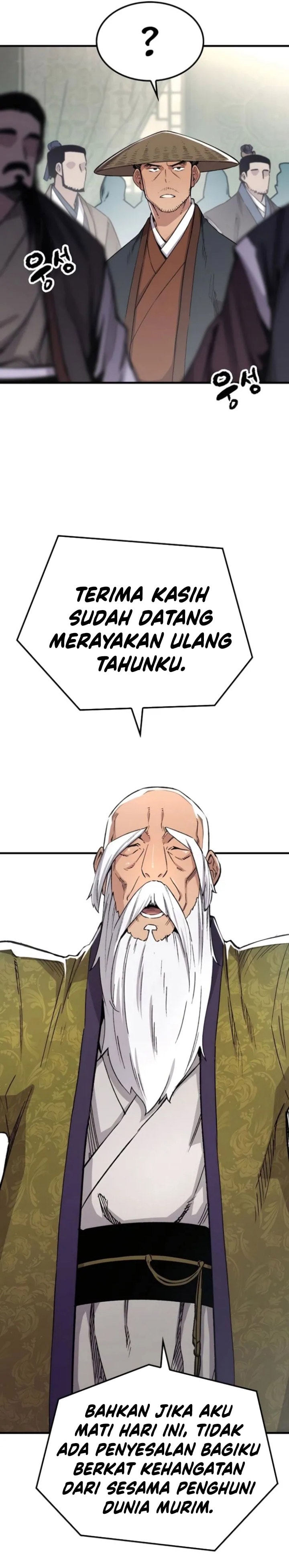 Reborn as The Heavenly Demon - Chapter 70 - Page 27