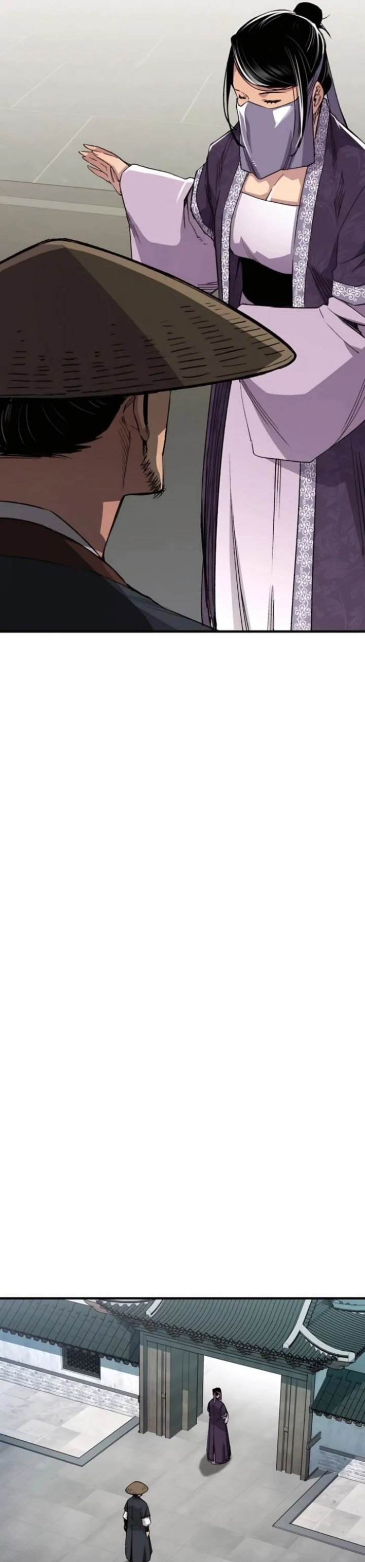 Reborn as The Heavenly Demon - Chapter 70 - Page 30