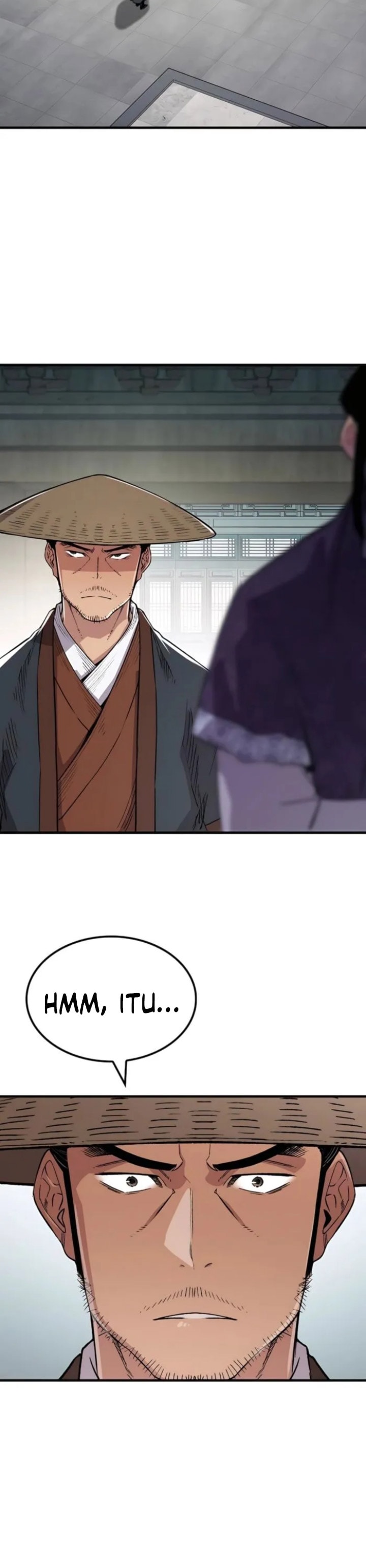 Reborn as The Heavenly Demon - Chapter 70 - Page 31