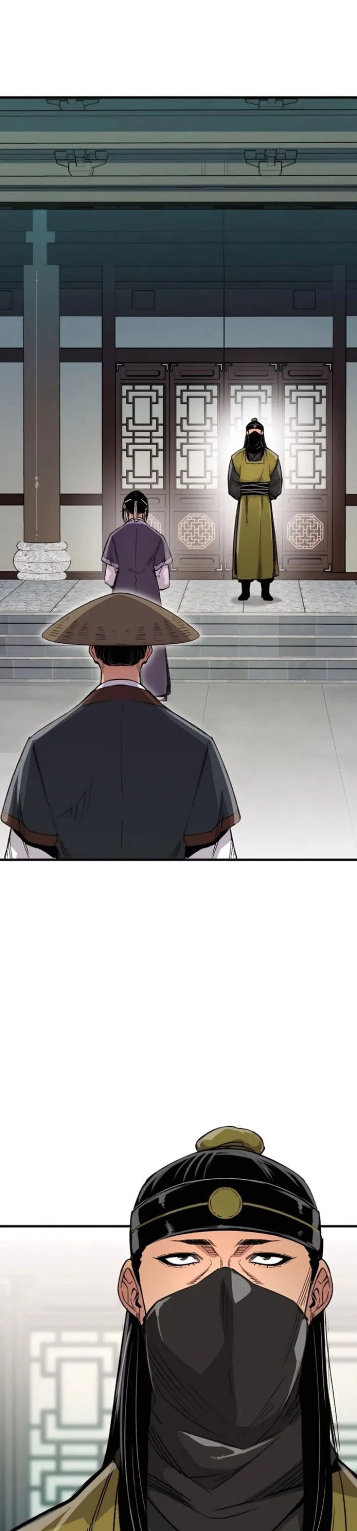 Reborn as The Heavenly Demon - Chapter 70 - Page 32