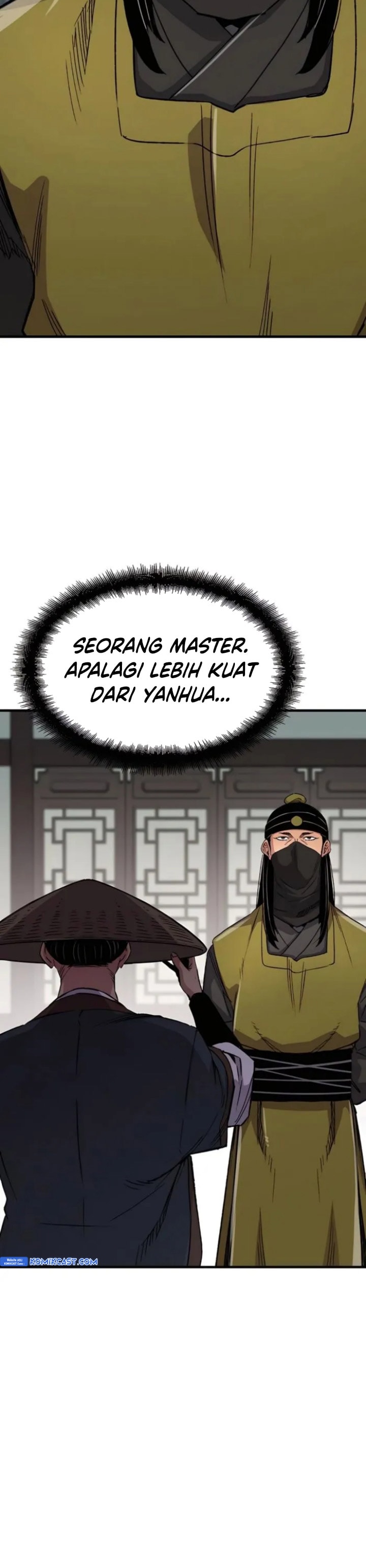 Reborn as The Heavenly Demon - Chapter 70 - Page 33