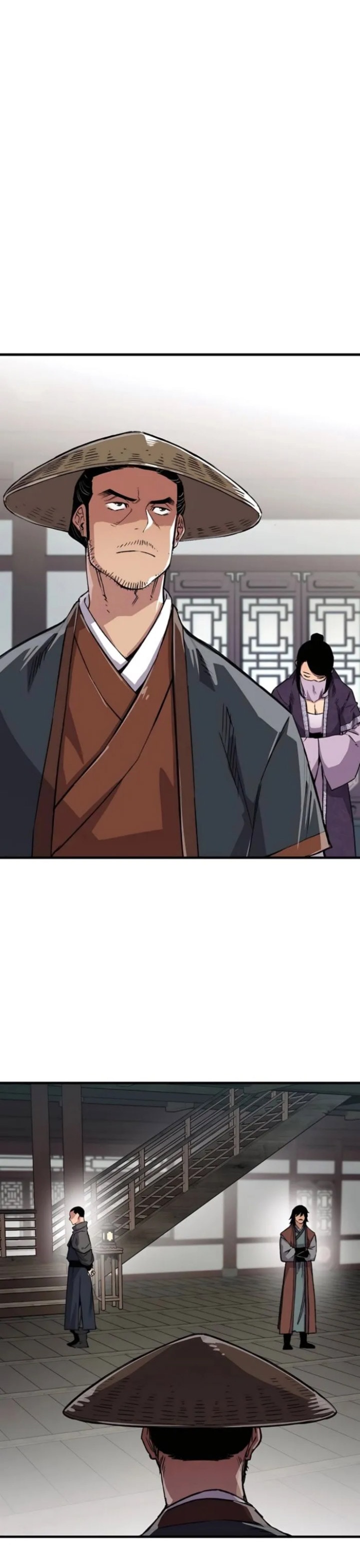 Reborn as The Heavenly Demon - Chapter 70 - Page 35