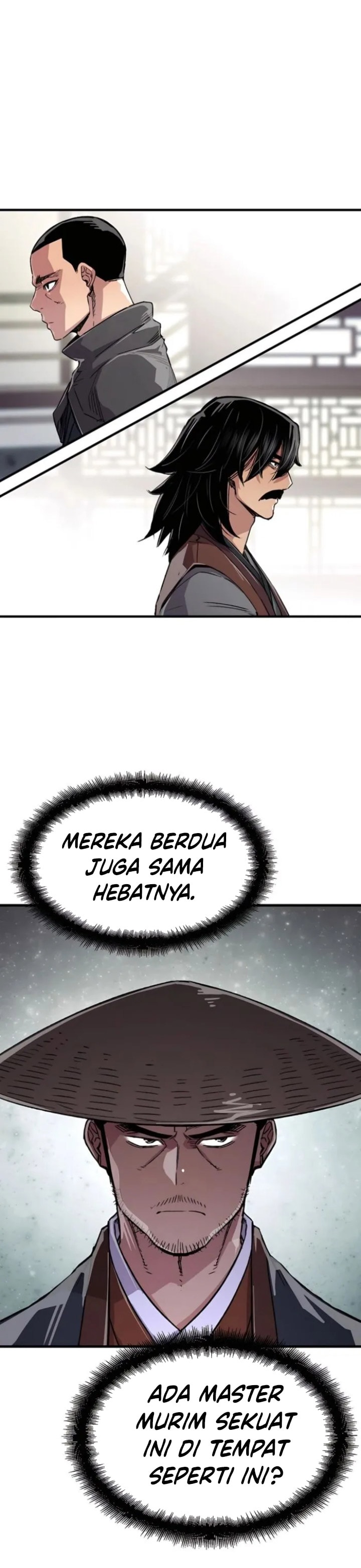 Reborn as The Heavenly Demon - Chapter 70 - Page 36