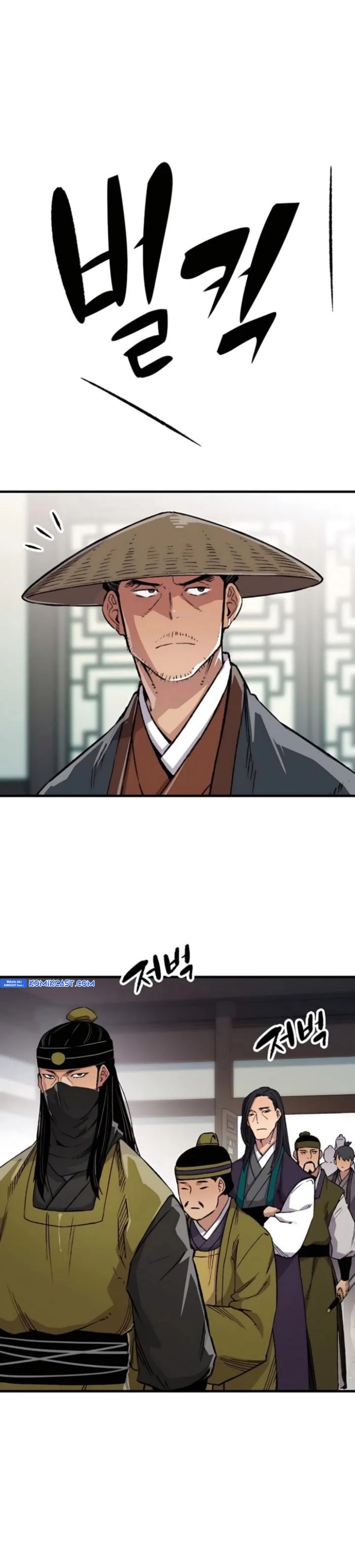 Reborn as The Heavenly Demon - Chapter 70 - Page 37