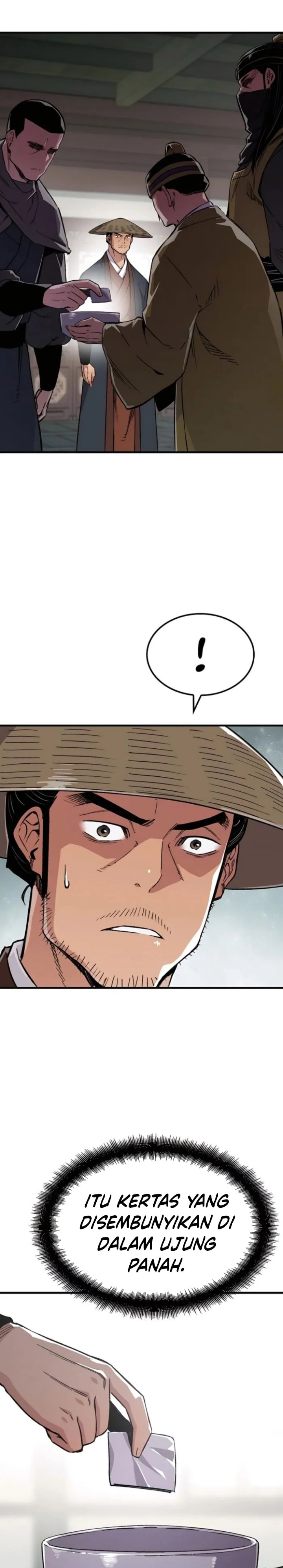 Reborn as The Heavenly Demon - Chapter 70 - Page 39