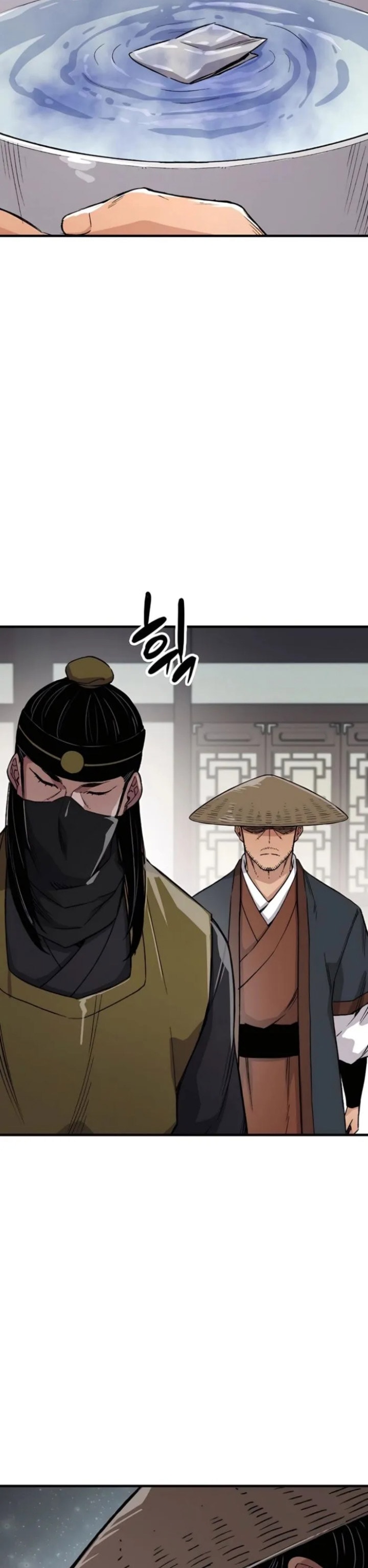 Reborn as The Heavenly Demon - Chapter 70 - Page 43