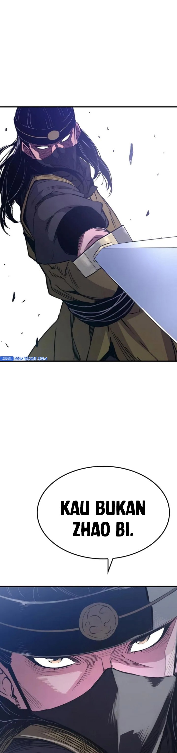Reborn as The Heavenly Demon - Chapter 70 - Page 46