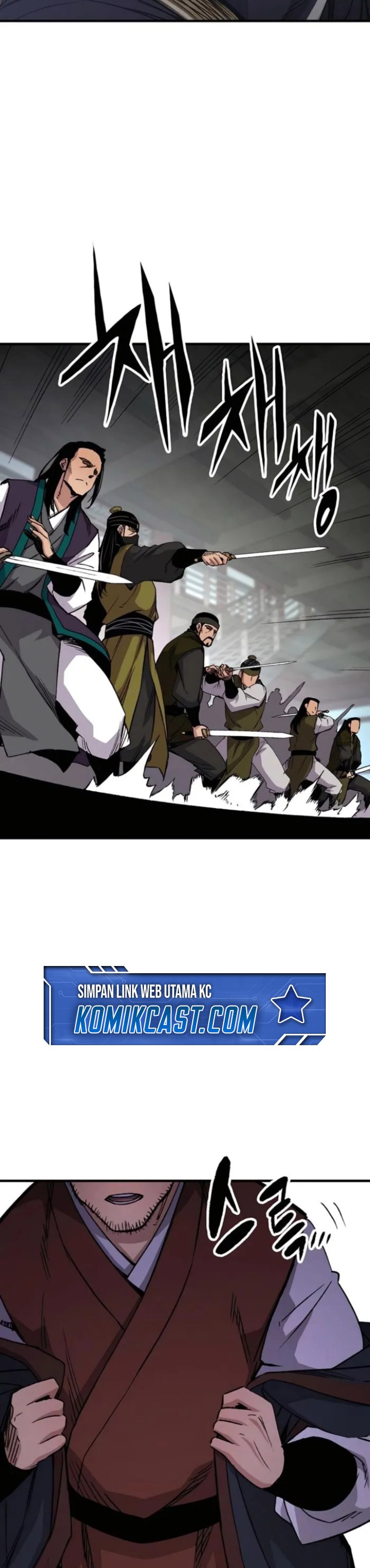 Reborn as The Heavenly Demon - Chapter 70 - Page 47