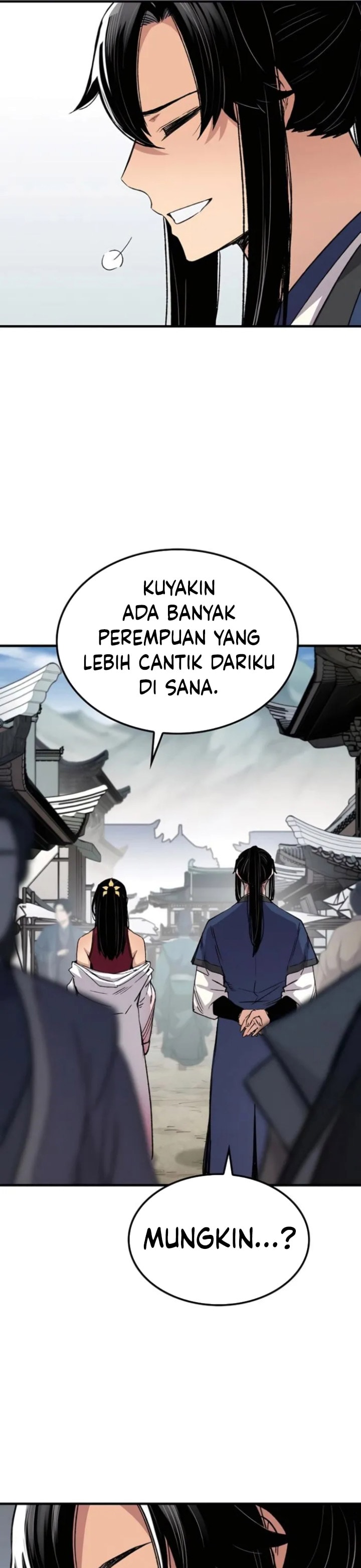 Reborn as The Heavenly Demon - Chapter 70 - Page 5