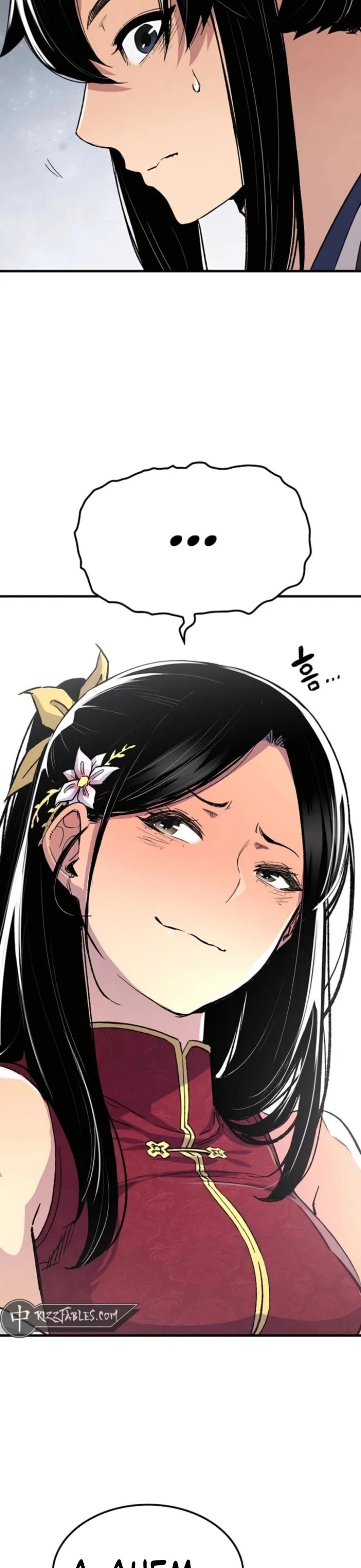 Reborn as The Heavenly Demon - Chapter 70 - Page 6