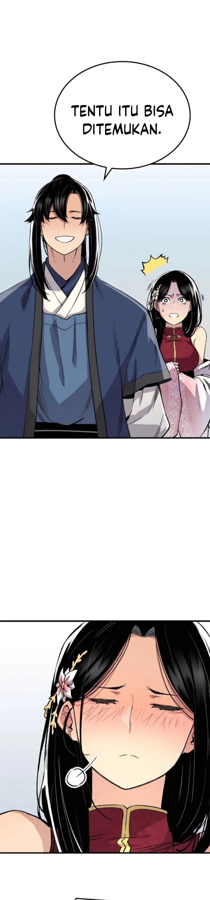 Reborn as The Heavenly Demon - Chapter 70 - Page 9