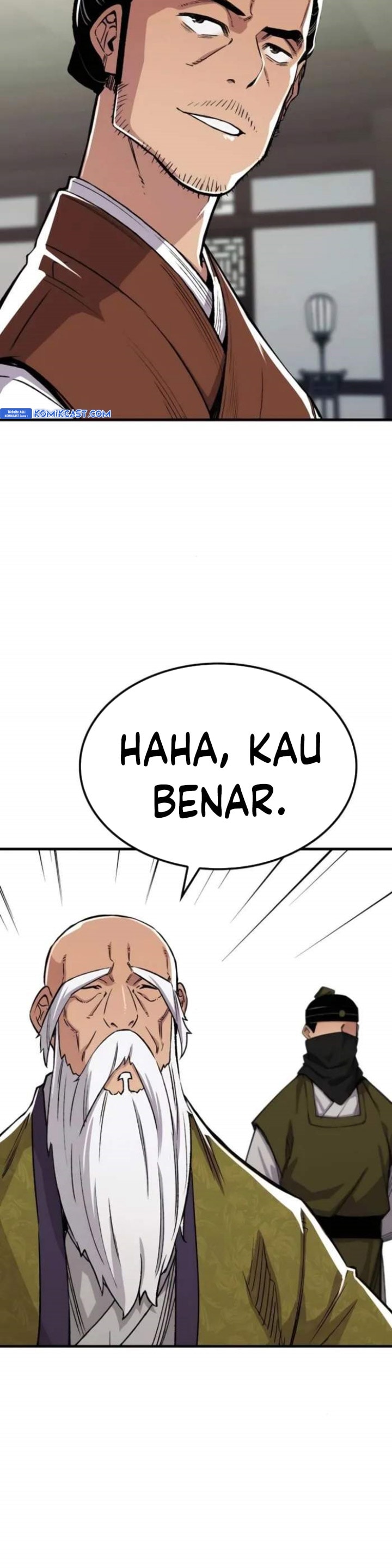 Reborn as The Heavenly Demon - Chapter 71 - Page 10