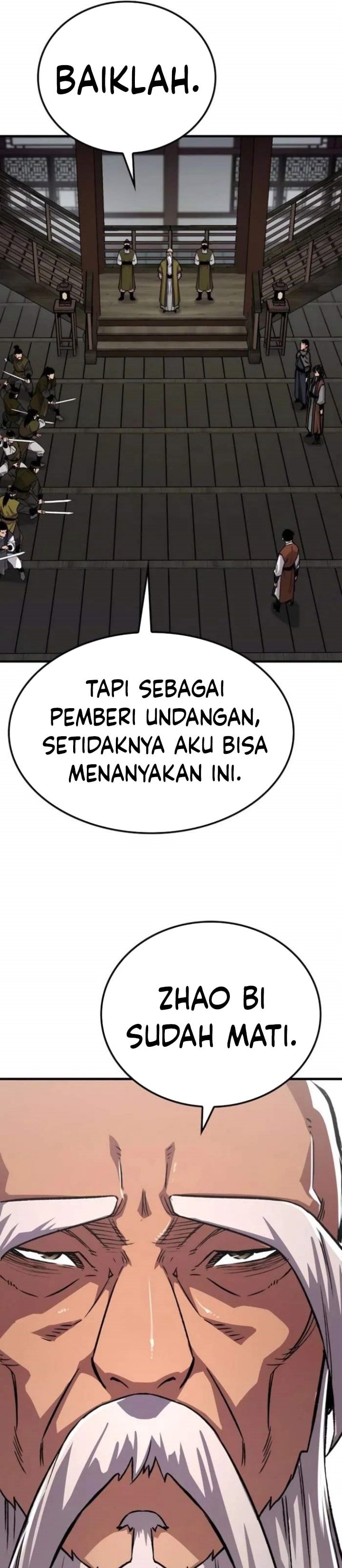 Reborn as The Heavenly Demon - Chapter 71 - Page 11